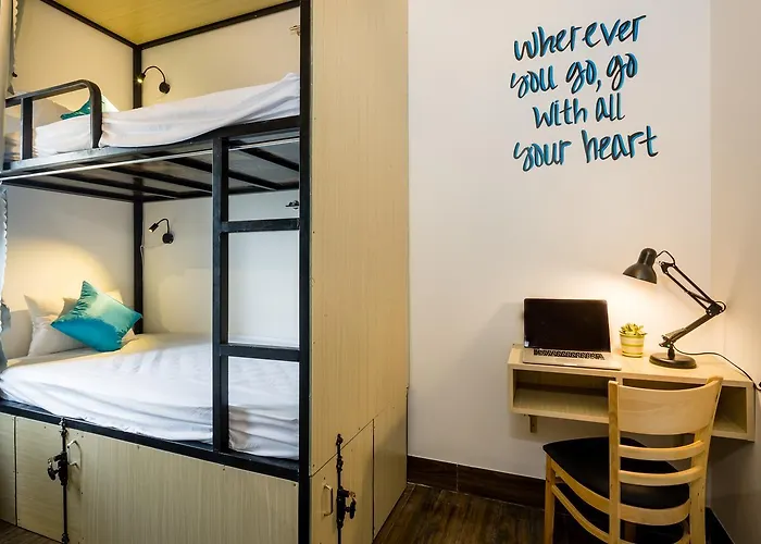 Fedora Hostel