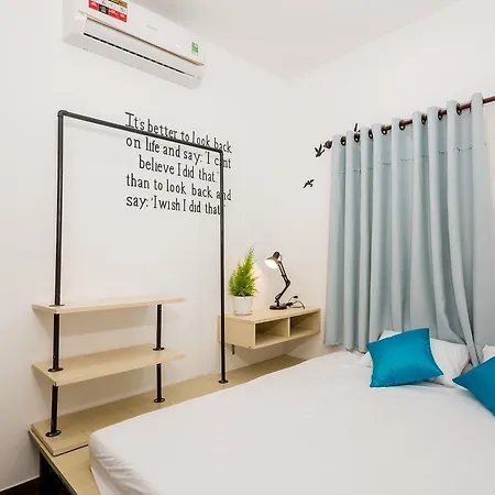 Fedora Hostel Danang Exterior photo