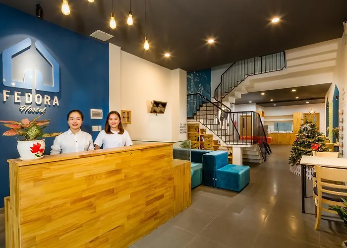 Fedora Hostel